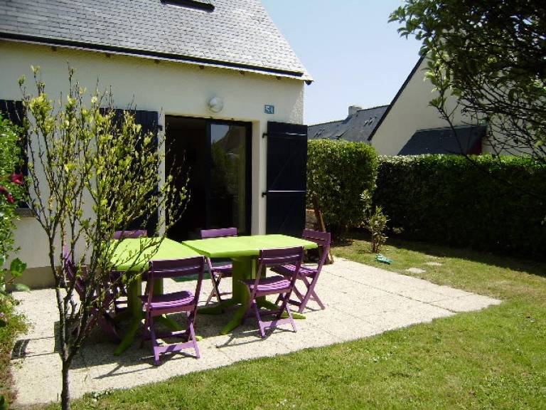 location vacances Sarzeau